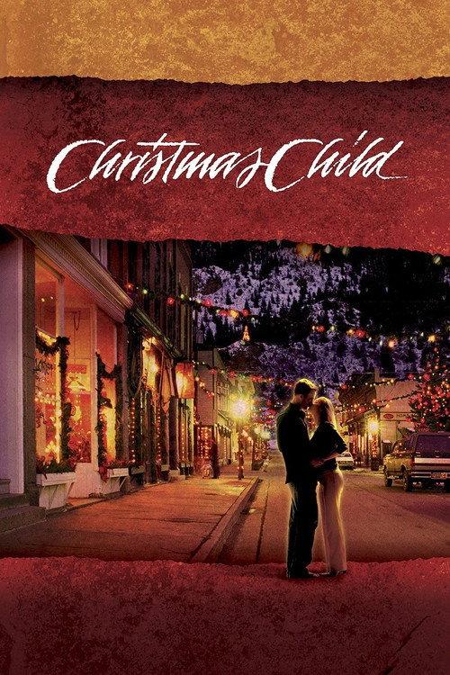 Christmas Child 2004 official movie poster