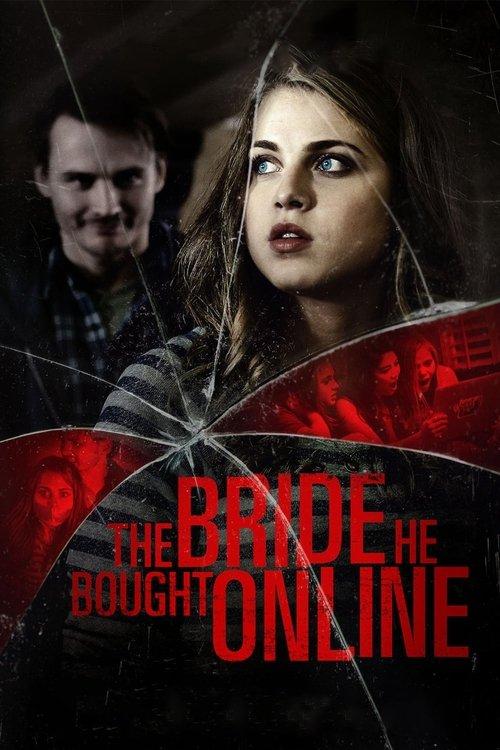The Bride He Bought Online 2015 official movie poster