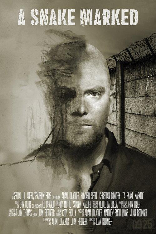 A Snake Marked 2019 official movie poster
