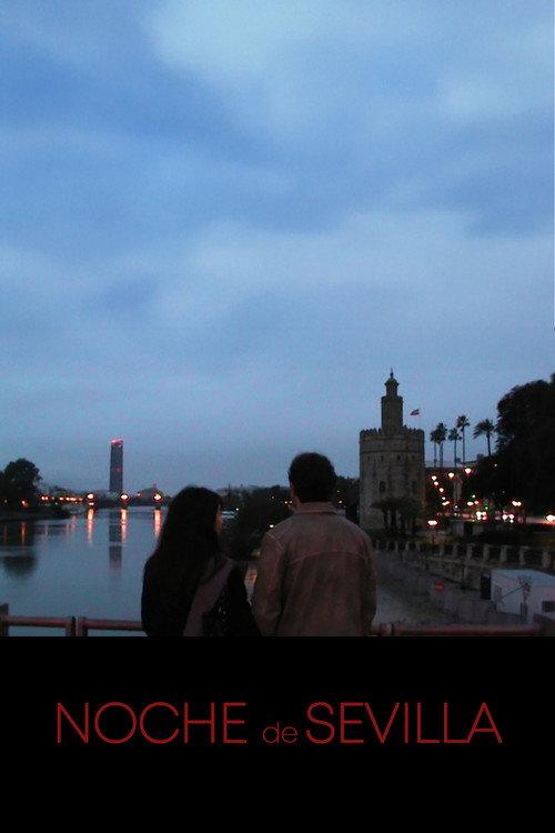 Noche de Sevilla official movie poster