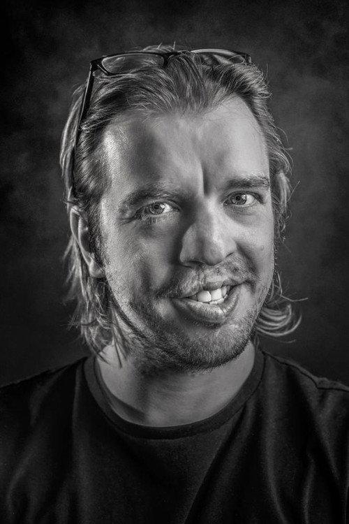 Jan Jaap van der Wal: Huidhonger 2020 official movie poster