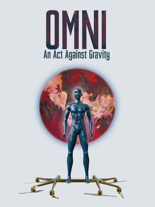 Omni: An Act against Gravity 2018 official movie poster