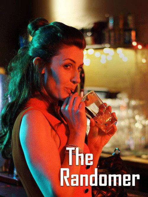 The Randomer 2016 official movie poster