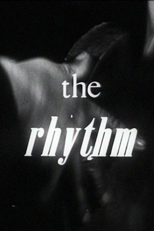 Rhythm 1964 official movie poster