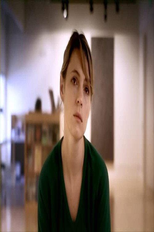 All That She Surveys 2012 official movie poster