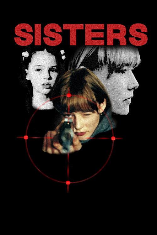 Sisters 2001 official movie poster