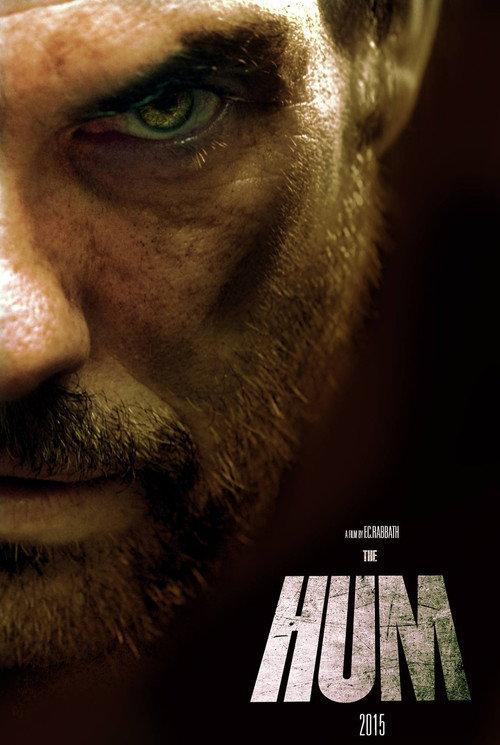 The Hum 2015 official movie poster