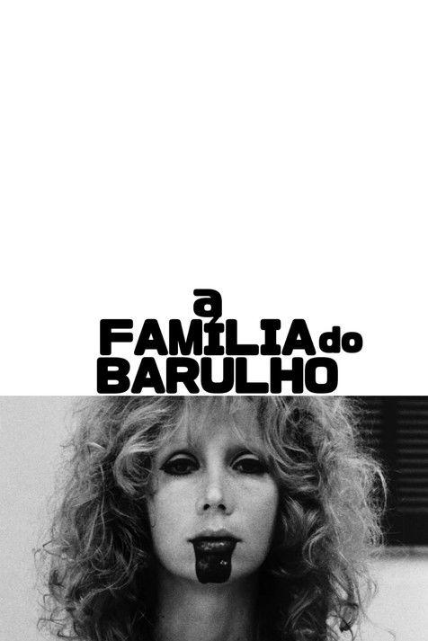 The Hullabaloo Family 1970 official movie poster