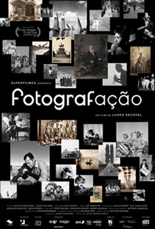Photografaction 2020 official movie poster