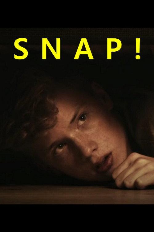 SNAP! 2014 official movie poster
