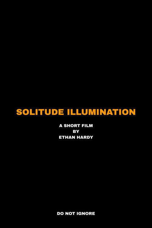 Solitude Illumination 2024 official movie poster