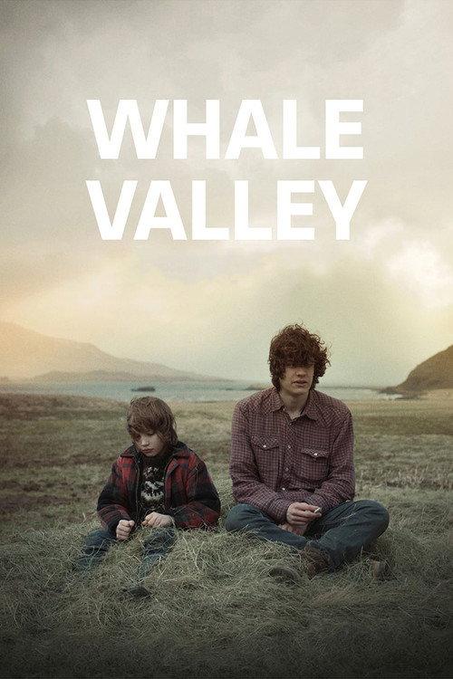 Whale Valley 2013 official movie poster