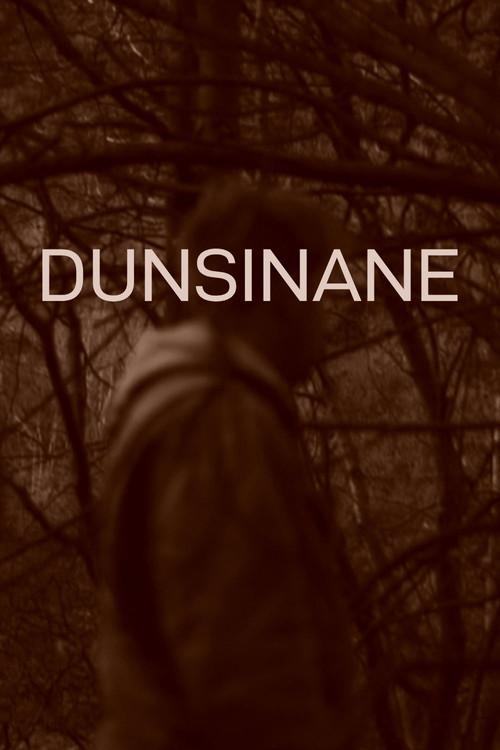 Dunsinane 2026 official movie poster