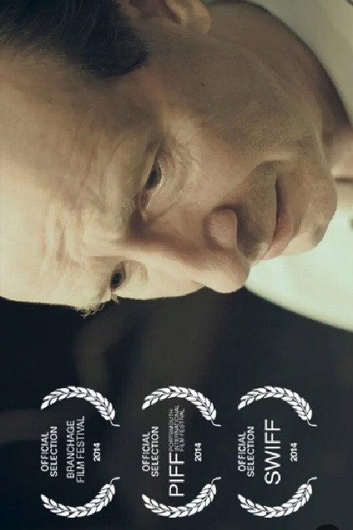 The Family Portrait 2015 official movie poster