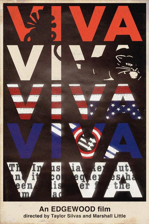 Viva 2025 official movie poster