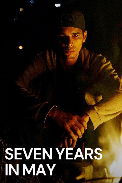 Seven Years in May 2019 official movie poster