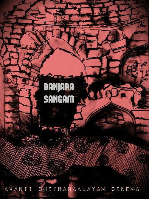 Banjara Sangam 2022 official movie poster