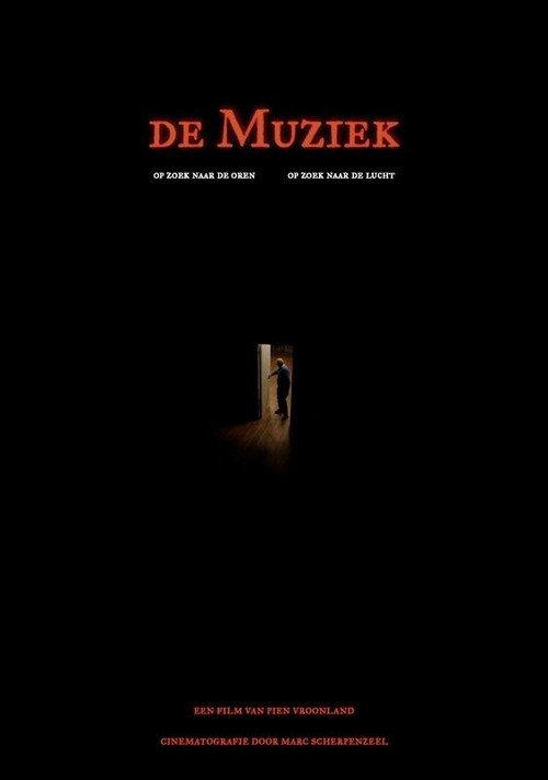 De Muziek  official movie poster
