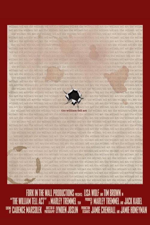 The William Tell Act  official movie poster