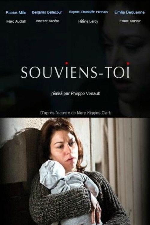 Souviens-toi 2015 official movie poster