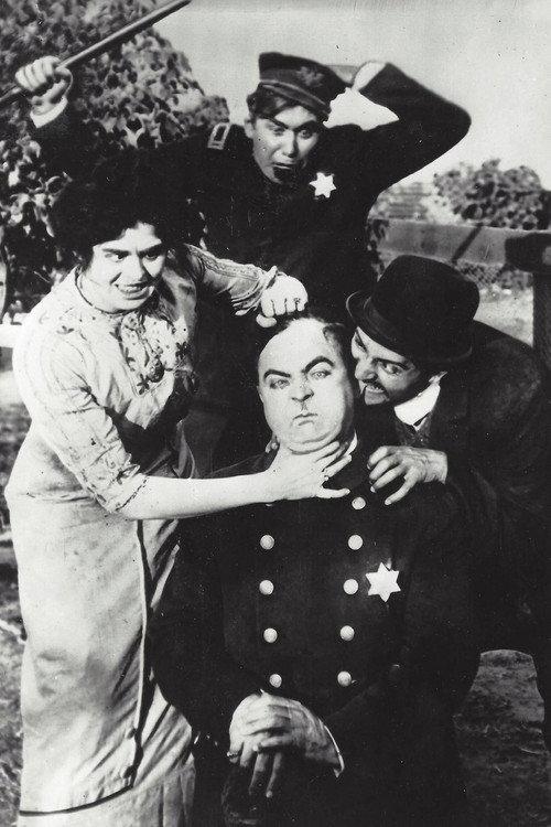 Murphy's I.O.U. 1913 official movie poster