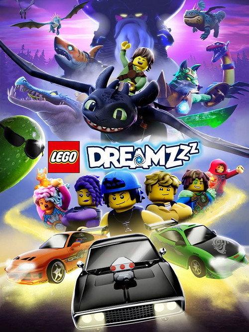 How to Fast Train Your Furious Dragon 2026 official movie poster