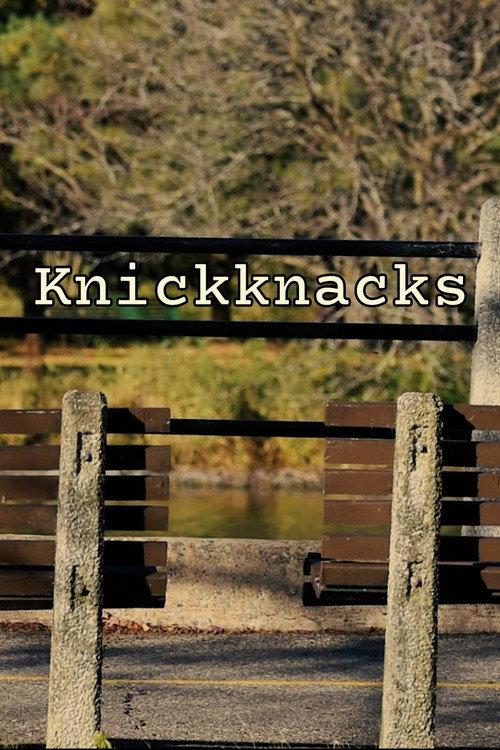 Knickknacks 2024 official movie poster