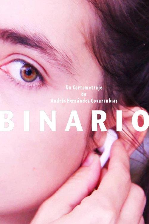 Binary 2015 official movie poster