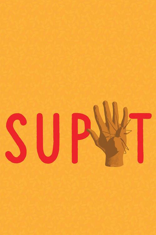 Supot 2016 official movie poster