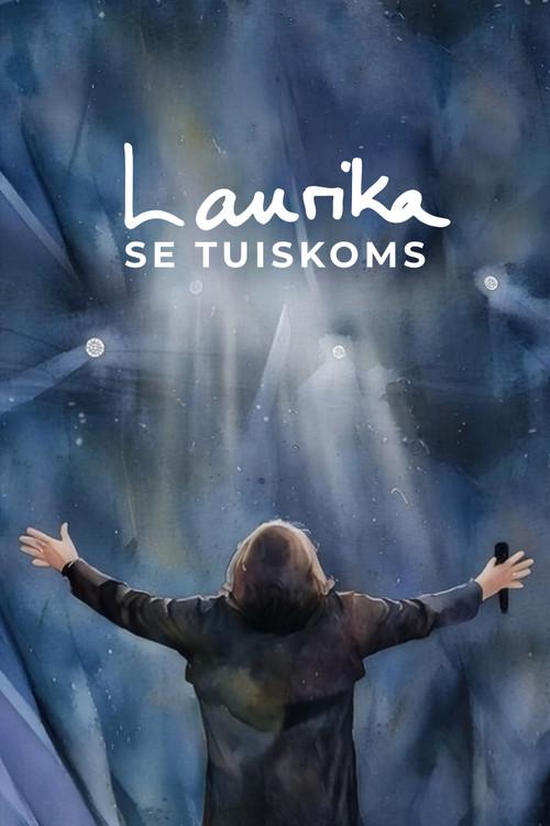 Laurika se Tuiskoms 2025 official movie poster