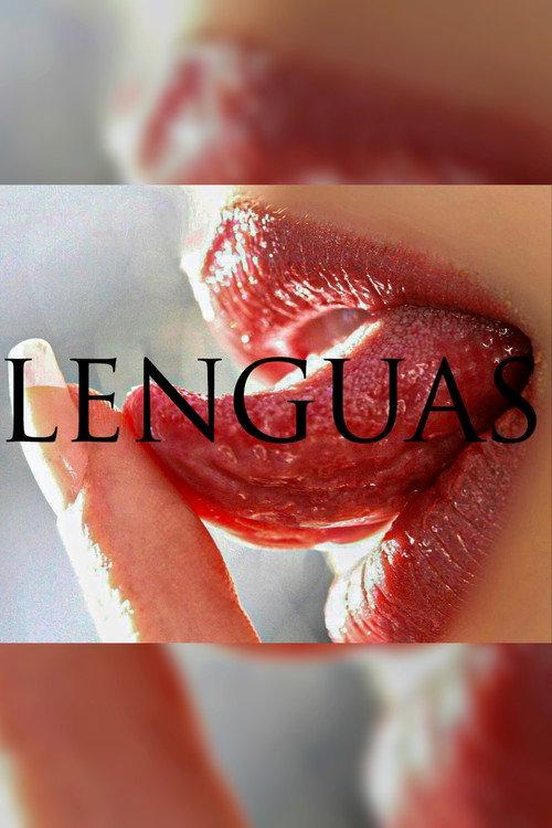 Lenguas 1997 official movie poster