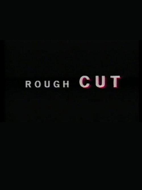 R.E.M.: Rough Cut 1995 official movie poster