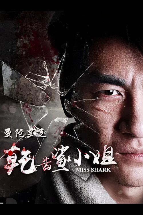 Miss Shark 2016 official movie poster