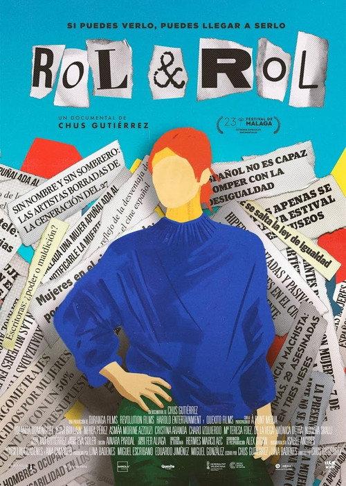 Rol & Rol 2020 official movie poster