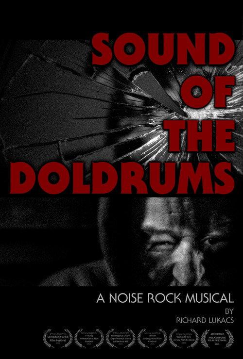 Sound of the Doldrums 2025 official movie poster