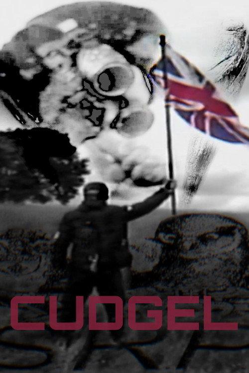 Cudgel 2026 official movie poster