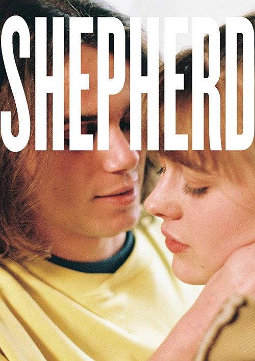 Shepherd 2019 official movie poster