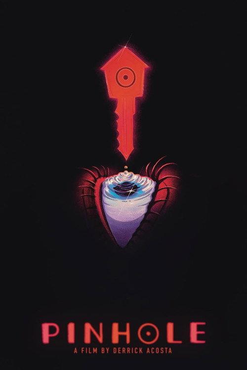 Pinhole official movie poster