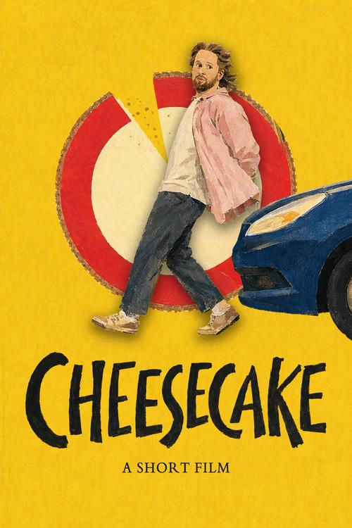 Cheesecake 2026 official movie poster
