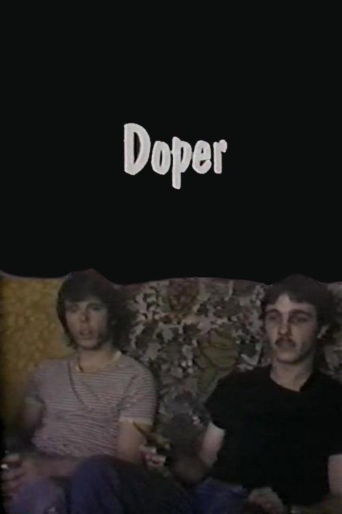 Doper 1987 official movie poster