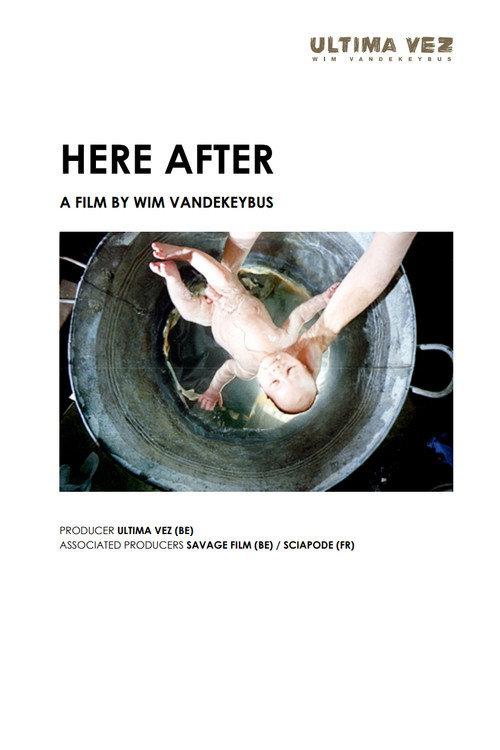 Here After 2010 official movie poster