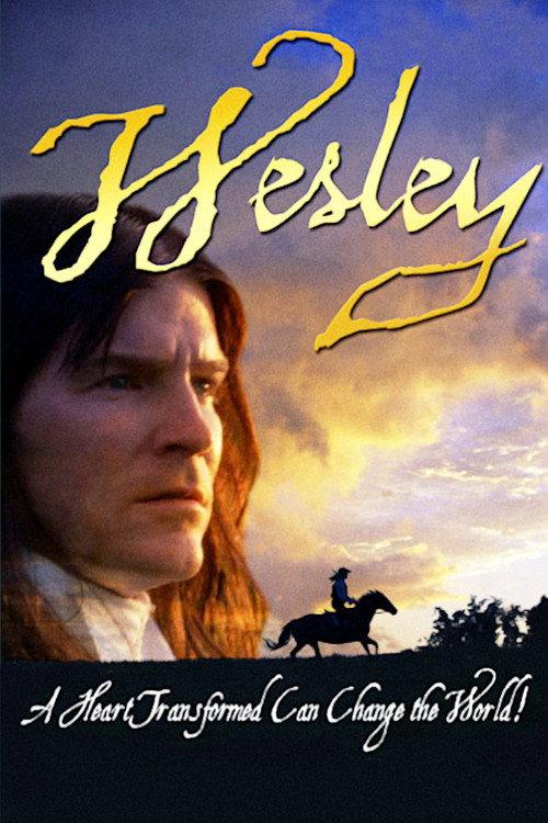 Wesley 2009 official movie poster