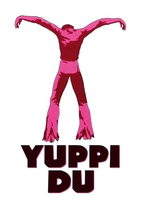 Yuppi Du 1975 official movie poster