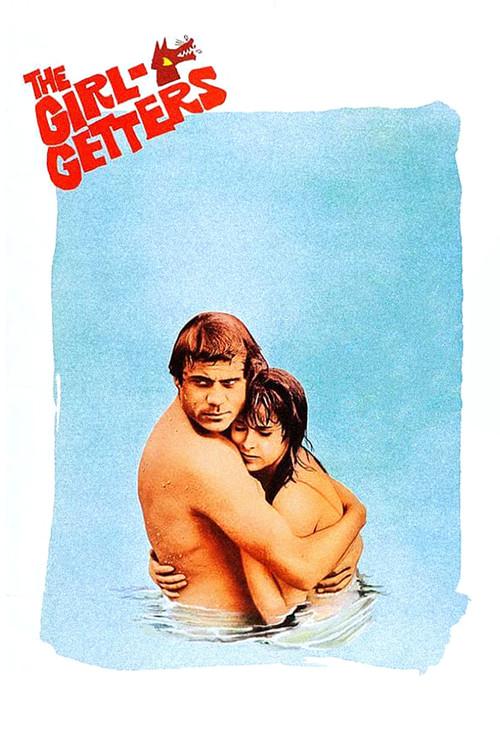 The System 1964 official movie poster