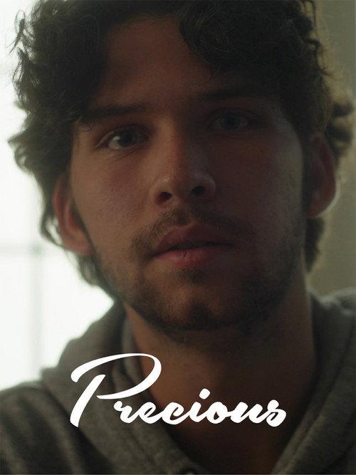 Precious 2024 official movie poster