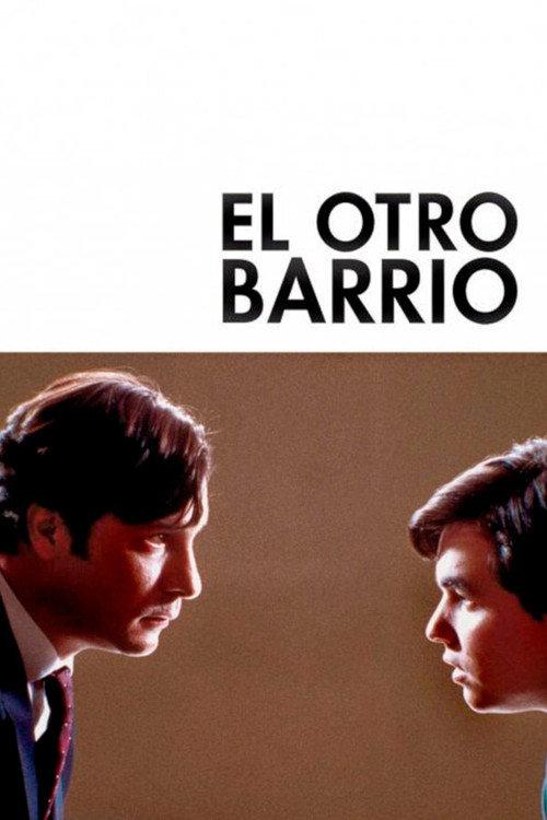 The Other Side 2000 official movie poster