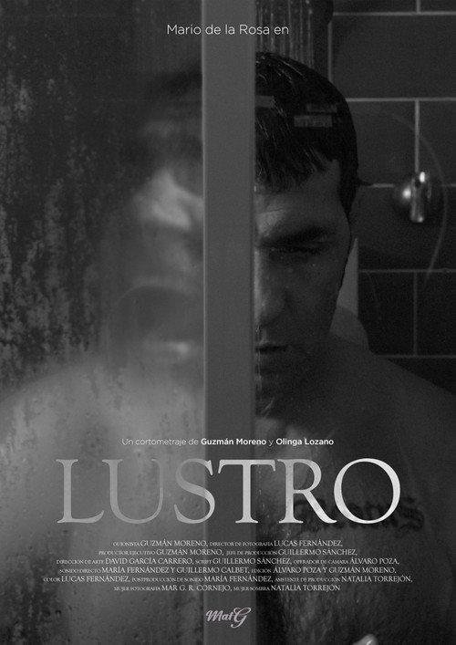 Lustrum official movie poster