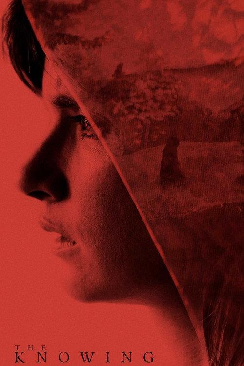 The Knowing 2023 official movie poster