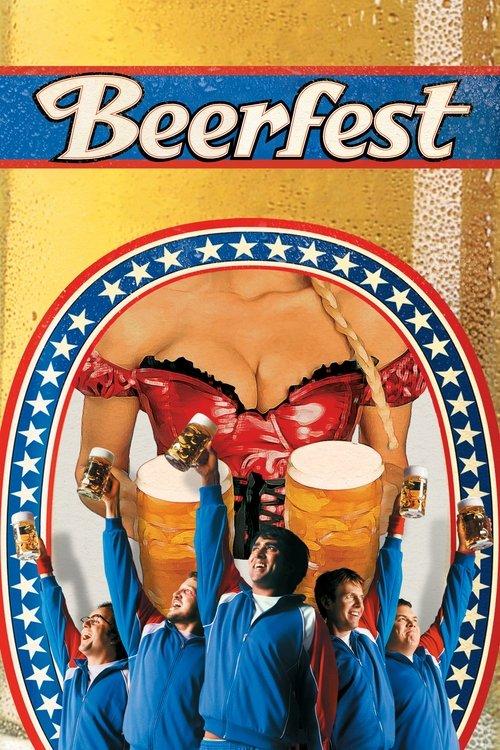 Beerfest 2006 official movie poster