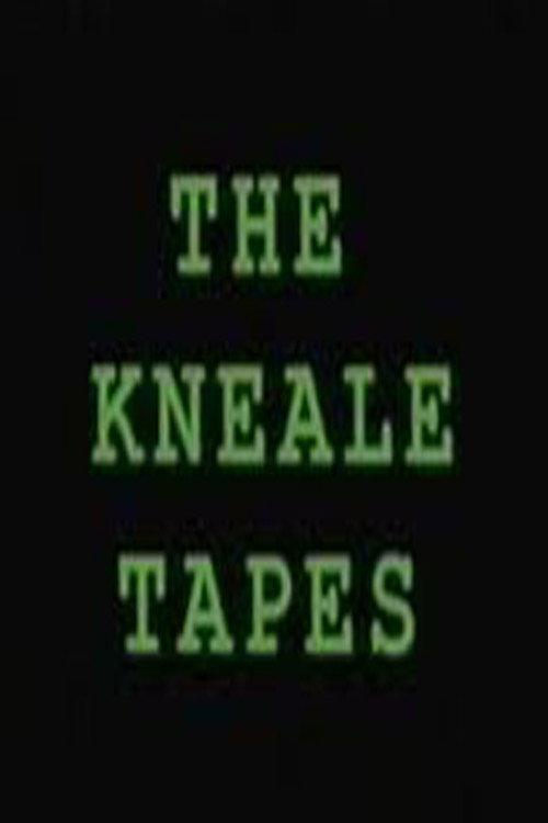 The Kneale Tapes 2003 official movie poster